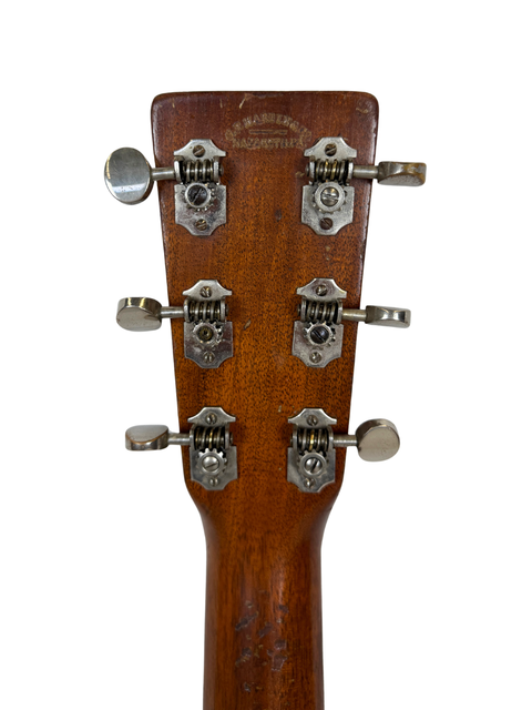 Vintage Martin 0-17 - USA 1932