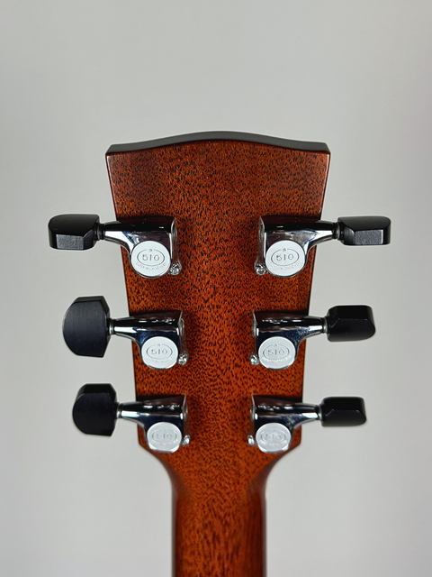 James Goodall Rosewood Standard Series - USA 2007