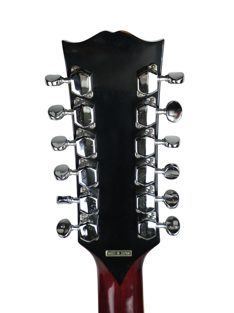 Ibanez Concord 684/12 12-String - Japan 1974