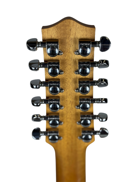 Maton EM425/12 12-String - Aus 2004