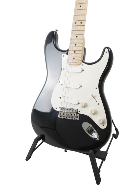 Fender Eric Clapton 'Blackie' Stratocaster - USA 2001