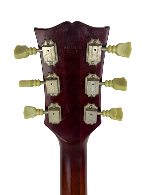 Vintage Gibson Les Paul Deluxe - USA 1972