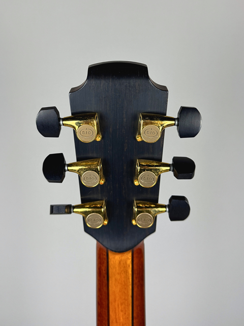 Lowden F-35 - IR 2014