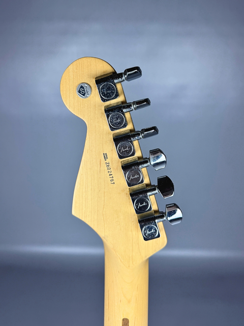Fender 60th Diamond Anniversary American Series Stratocaster - USA 2006