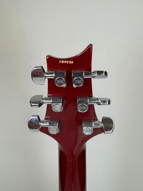PRS Custom 22 - USA 2001