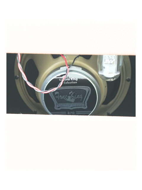 Tone King Gremlin 1 x 12" Combo - USA