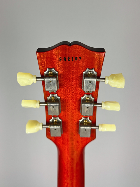 Gibson Custom Shop Les Paul Standard '59 Reissue LPR-9 - USA 2018
