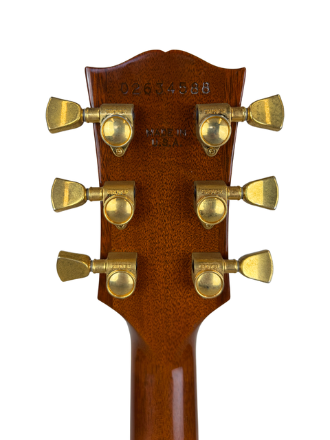 Gibson Les Paul Supreme - USA 2004