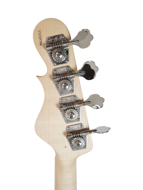 G&L JB-2 Bass - USA 2002