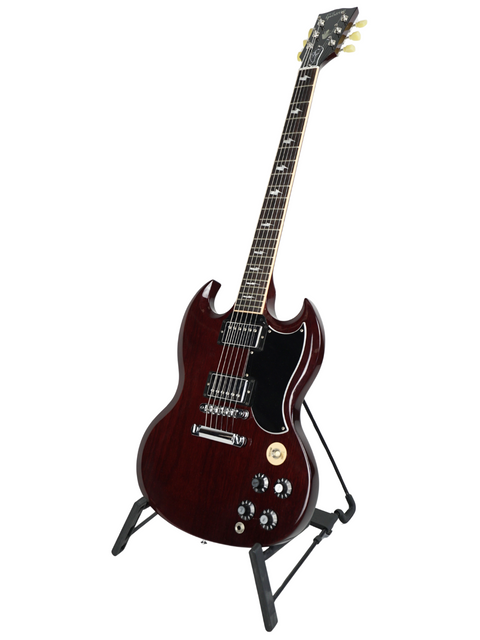 SOLD - Gibson SG Angus Young 'Thunderstruck' Signature Model - USA 2013