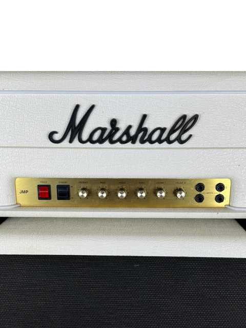 Marshall 1959RR Rhandy Rhoads Signature 100W Super Lead - UK 2008