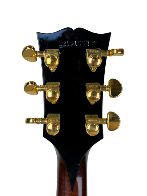 Gibson Tal Farlow - USA 2001