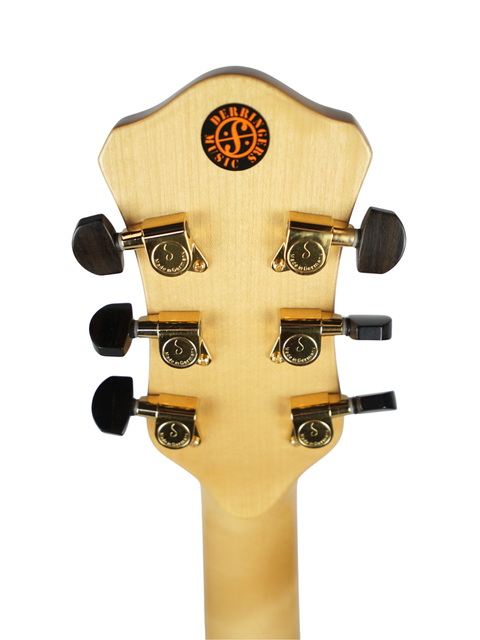 Hofner Jassica Custom Blonde - Germany 2012