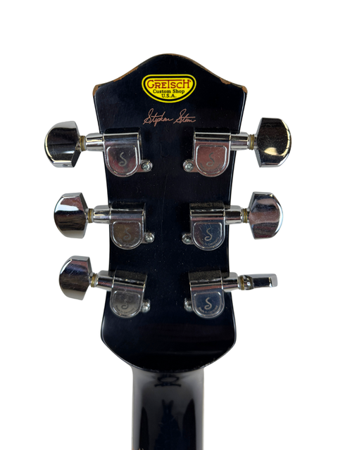 Gretsch Custom Shop Malcolm Young Tribute - USA 2017