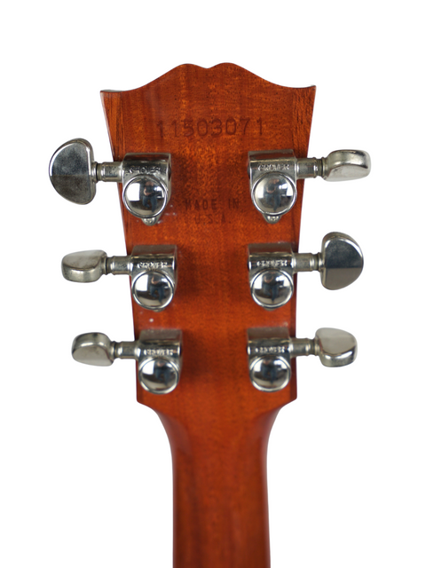 Gibson Hummingbird - USA 2013