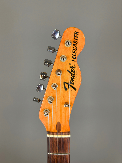Vintage Fender Telecaster - USA 1968