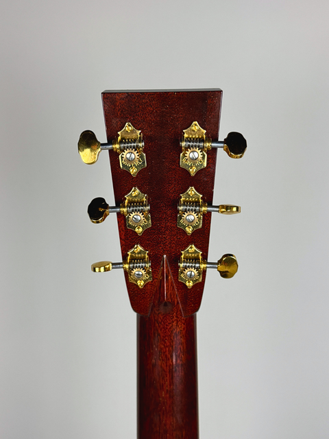 Collings D42-AV - USA 2004