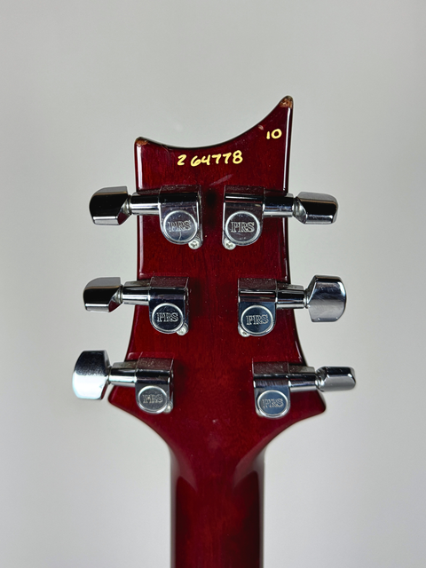 PRS Custom 22 10-Top - USA 2002