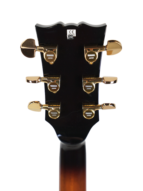 Yamaha SA2200 Japan - 2014