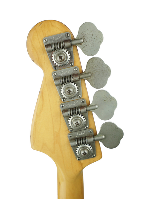 Vintage Fender Musicmaster Bass - USA 1978