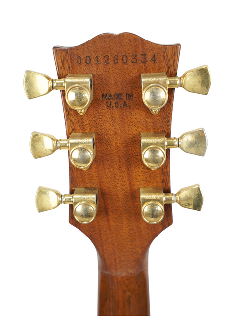 Gibson Les Paul Supreme - USA 2006