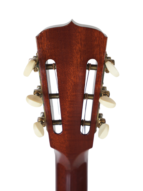 Beeton Style 1 Tricone Resonator - AUS 2009