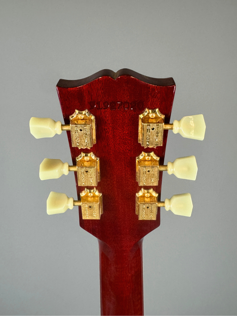 Gibson L-4 CES - USA 1997