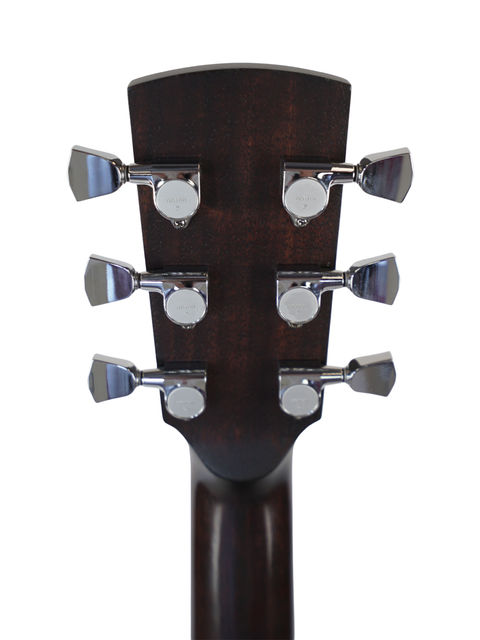 Fenech D-78 Delta Blues Series - Aus 2022