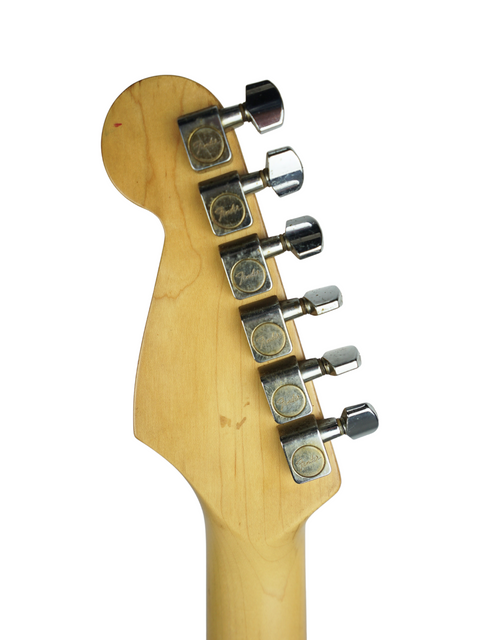 Fender American Standard Stratocaster - USA 1993