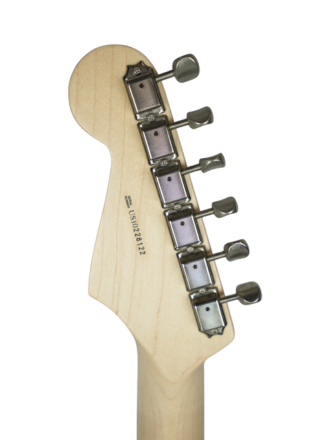 Fender Eric Clapton Artist Series Stratocaster - USA 2010