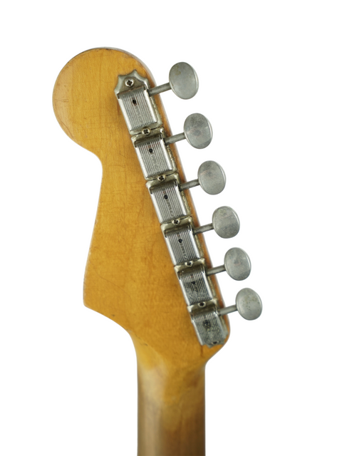 Vintage Fender L-Series Stratocaster - USA 1965