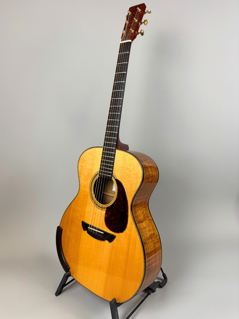 Cargill Guitars Custom - AUS