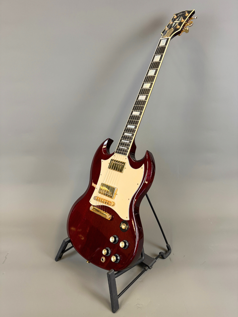 Gibson SG Classic Custom - USA 2007