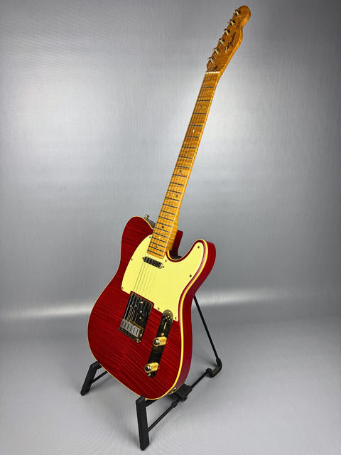 Fender 40th Anniversary Telecaster 264 of 300 - USA 1989
