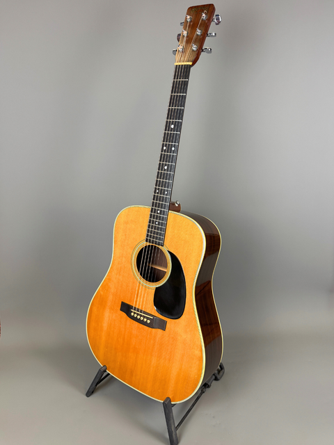 Vintage Martin D-28 - USA 1978