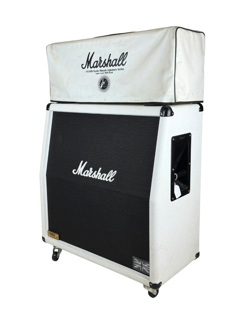 Marshall 1959RR Rhandy Rhoads Signature 100W Super Lead - UK 2008