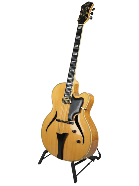 Hofner Jassica Custom Blonde - Germany 2012