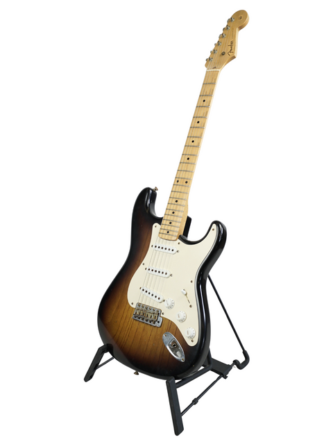 Fender Masterbuilt Ltd Edition '55 Stratocaster Relic Dennis Galuszka - USA 2005