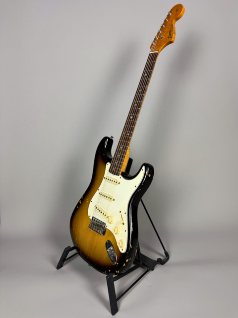 Vintage Fender Stratocaster - USA 1968