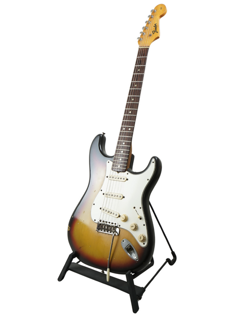 Vintage Fender L-Series Stratocaster - USA 1965