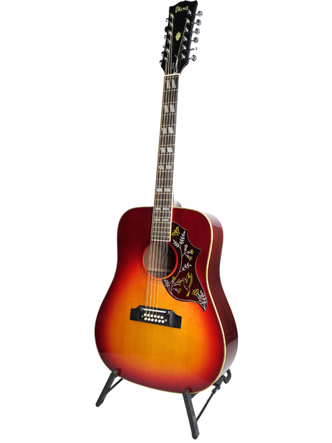 Ibanez Concord 684/12 12-String - Japan 1974