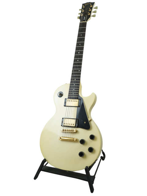 SOLD - Gibson Les Paul Studio - USA 1988