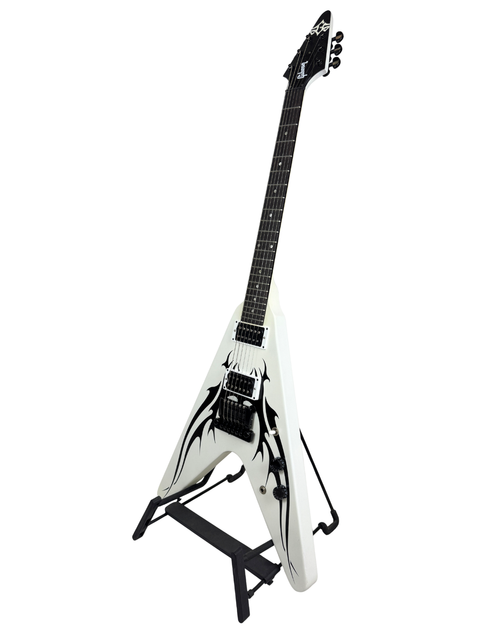 Gibson Tribal V - USA 2010