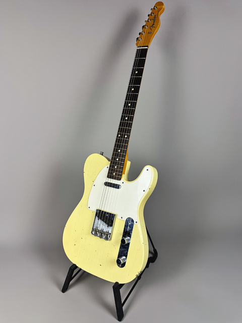 Fender Custom Shop LTD '60 Telecaster Journeyman Relic - USA 2020