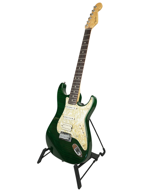 Fender Custom Shop Contemporary FMT Stratocaster - USA 1995