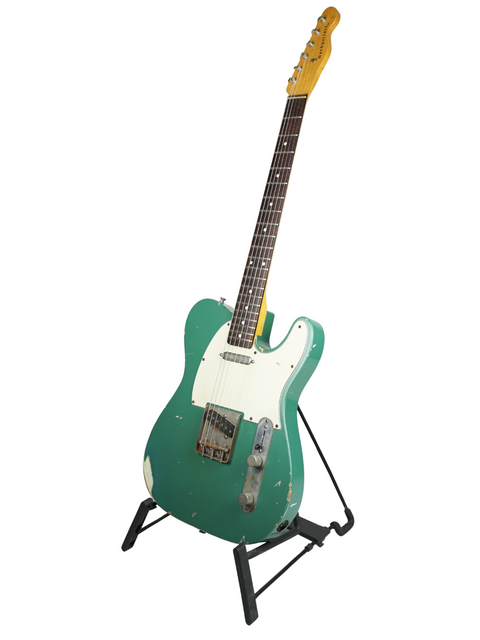 Nash T-63 Relic - USA 2012