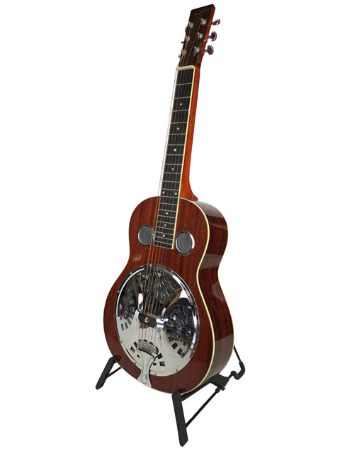 De Gruchy Dobro Square Neck - Aus 2015