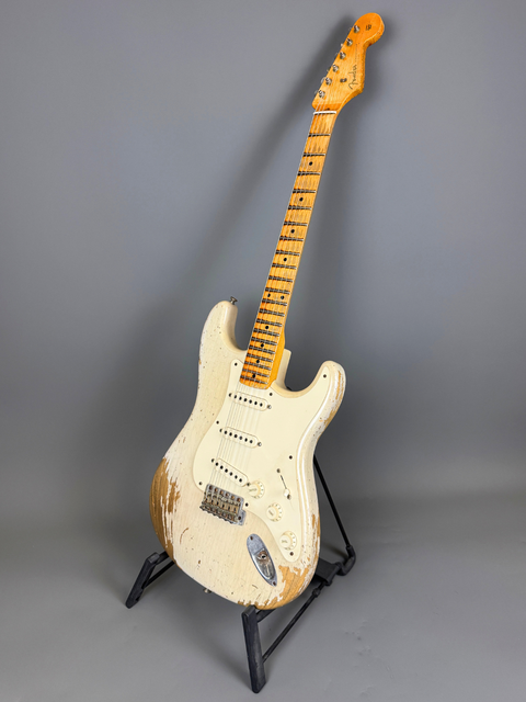 Fender Custom Shop '57 Reissue Stratocaster Relic - USA 2013