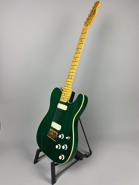 Fender Elite Telecaster - USA 1983