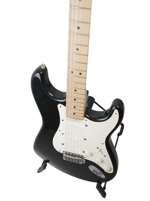 Fender Eric Clapton 'Blackie' Stratocaster - USA 2001